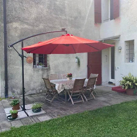 Pensionat Al Rustico