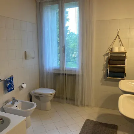 Al Rustico 招待所