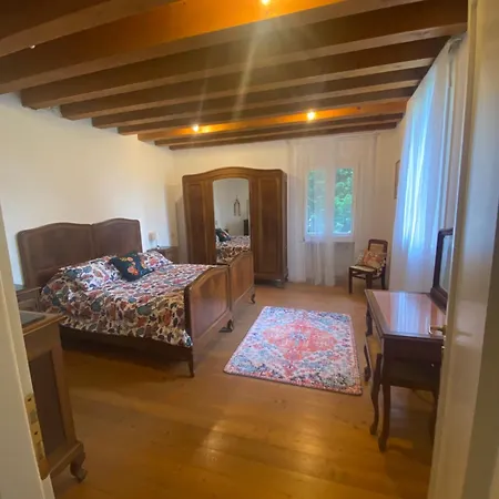 Al Rustico 招待所