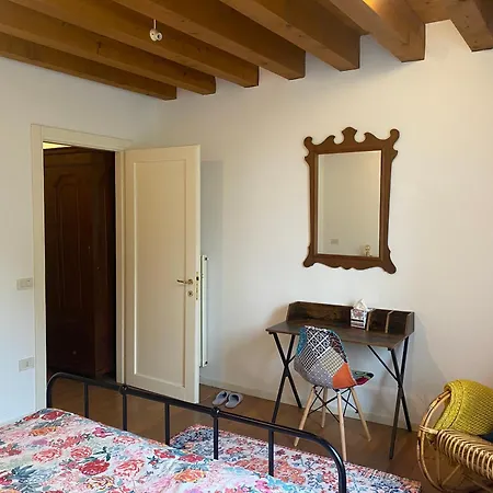 Al Rustico * 巴萨诺－德尔格拉帕