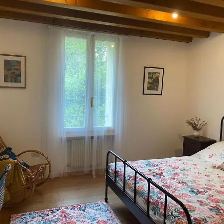Guest house Al Rustico