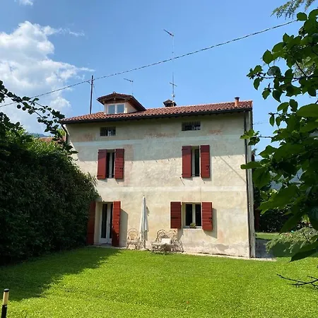 Guest house Al Rustico
