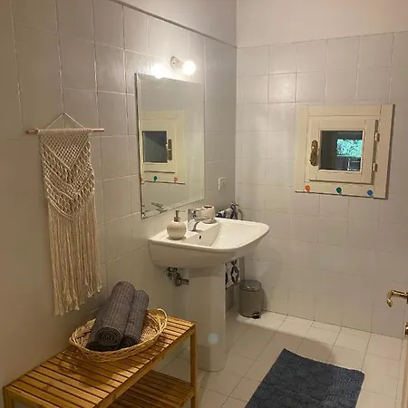 Гостевой дом Al Rustico Бассано-дель-Граппа