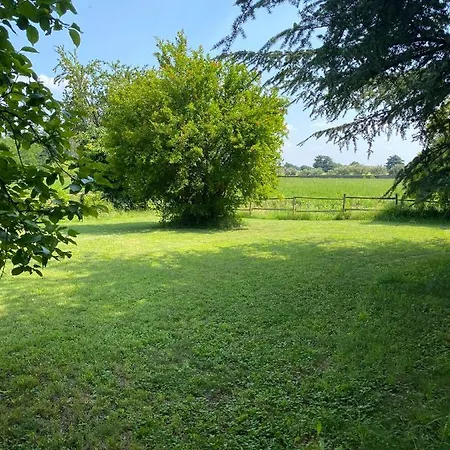 Al Rustico Гостевой дом Бассано-дель-Граппа