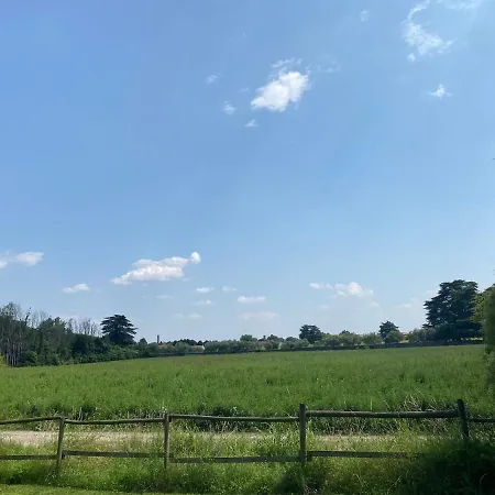 Гостевой дом Al Rustico *