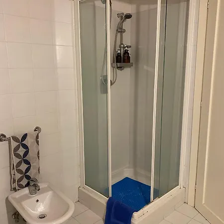 Al Rustico בית הארחה בסאנו דל גראפה