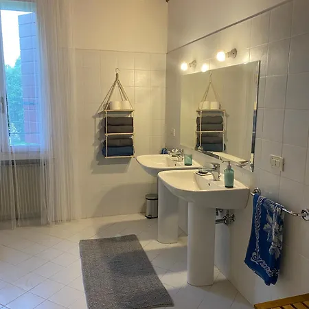 Гостевой дом Al Rustico Бассано-дель-Граппа