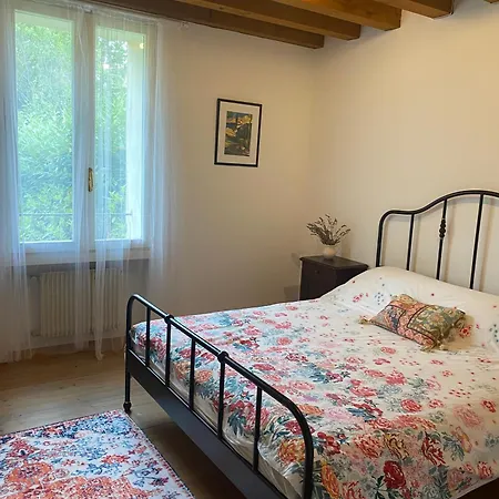 Al Rustico בית הארחה בסאנו דל גראפה