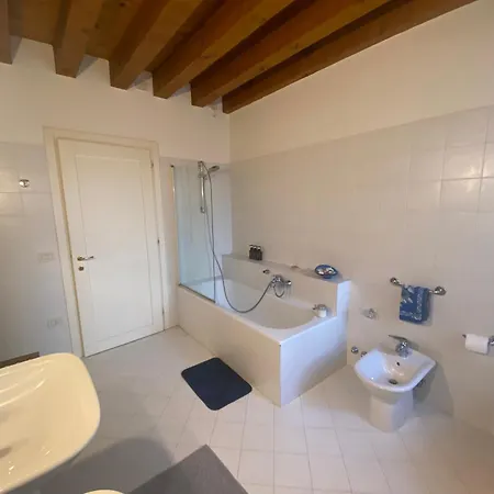 Гостевой дом Al Rustico *