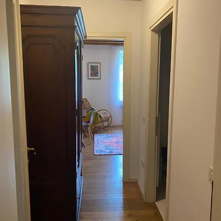 Al Rustico Гостевой дом *