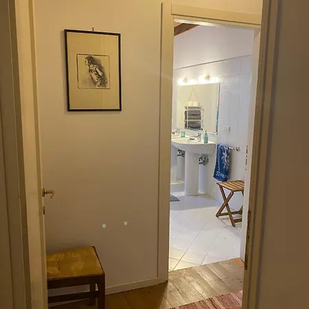 Al Rustico Гостевой дом Бассано-дель-Граппа