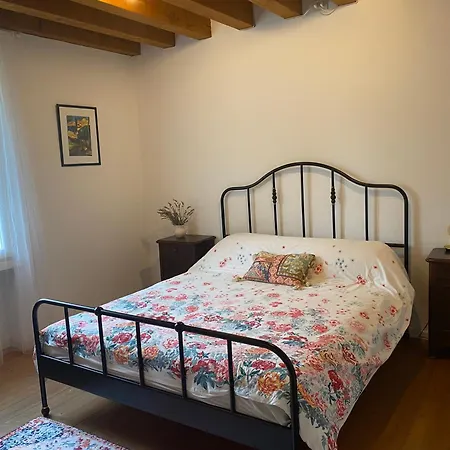 Al Rustico Бассано-дель-Граппа