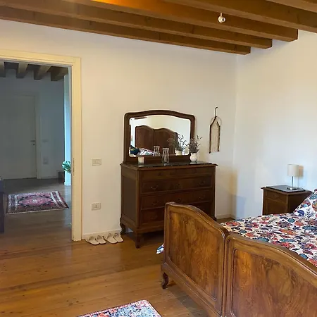 Al Rustico Guest house *