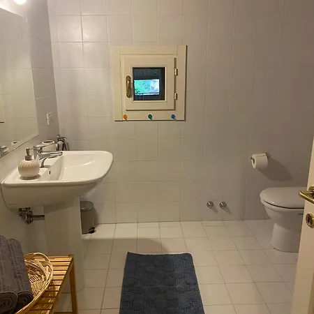 Al Rustico בסאנו דל גראפה