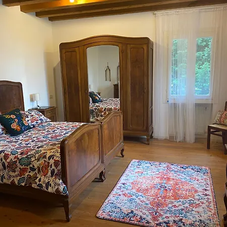 Al Rustico Guest house *