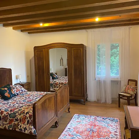 Guest house Al Rustico