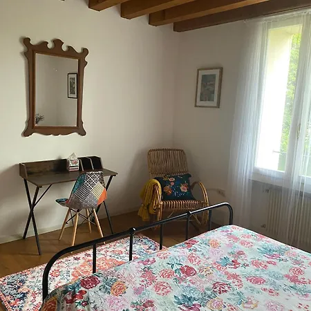 Al Rustico Бассано-дель-Граппа