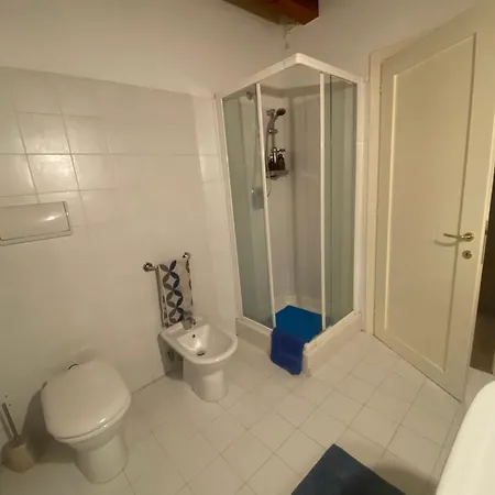 בית הארחה Al Rustico