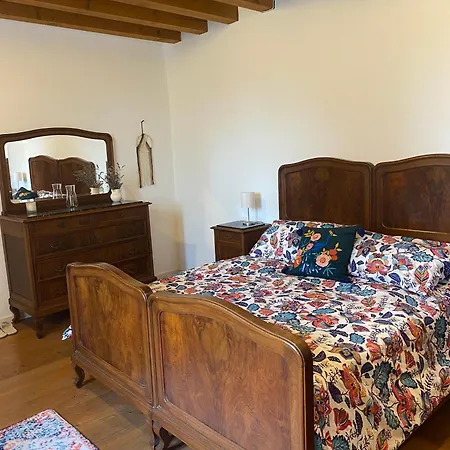 Al Rustico Гостевой дом Бассано-дель-Граппа