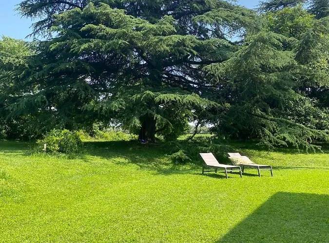 Al Rustico Gæstehus