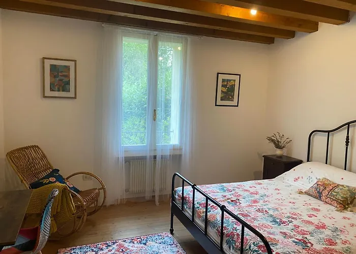 Gæstehus Al Rustico