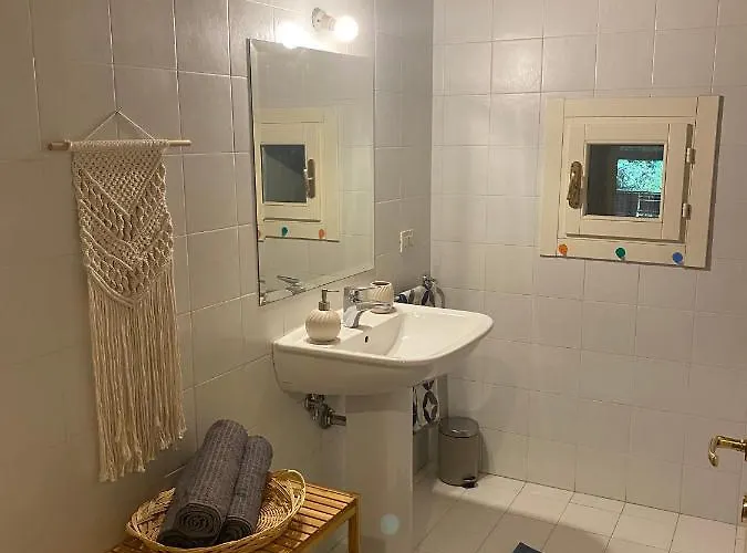 Gæstehus Al Rustico Bassano del Grappa