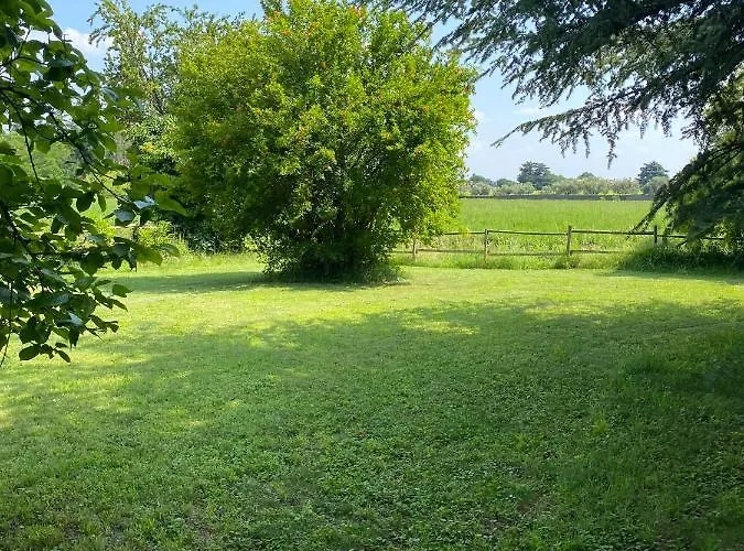 Al Rustico Gæstehus Bassano del Grappa