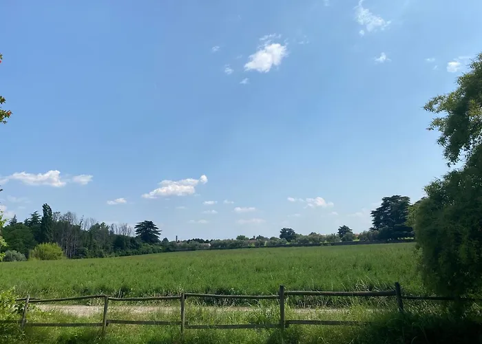 Gæstehus Al Rustico *