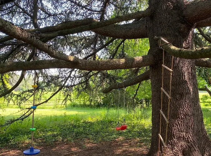 Gæstehus Al Rustico Bassano del Grappa