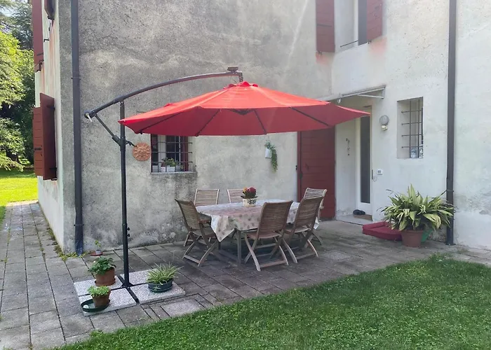 Gæstehus Al Rustico