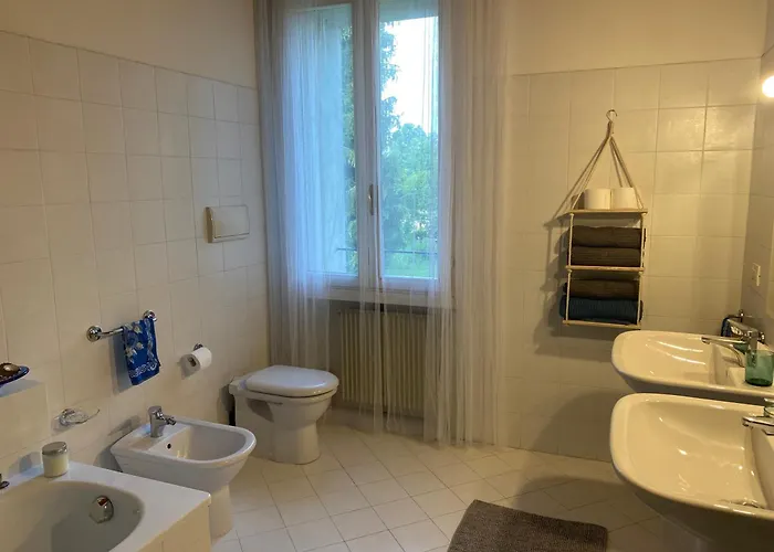 Al Rustico Gæstehus