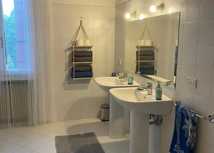 Gæstehus Al Rustico Bassano del Grappa