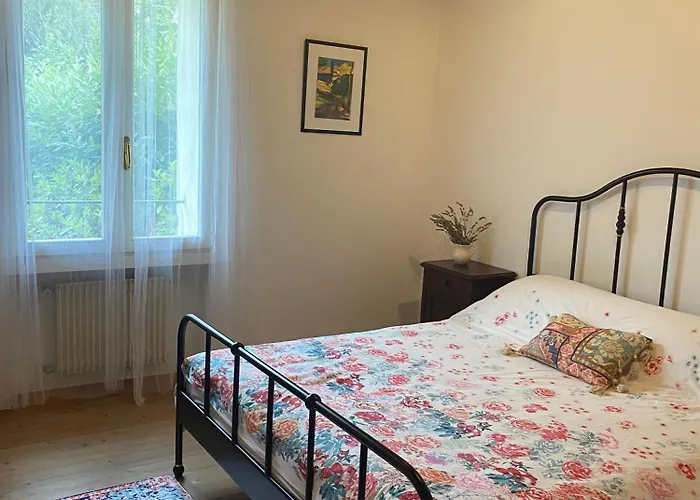 Al Rustico Gæstehus Bassano del Grappa