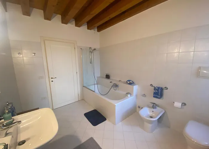 Gæstehus Al Rustico *