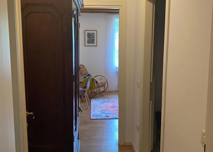 Al Rustico Gæstehus *