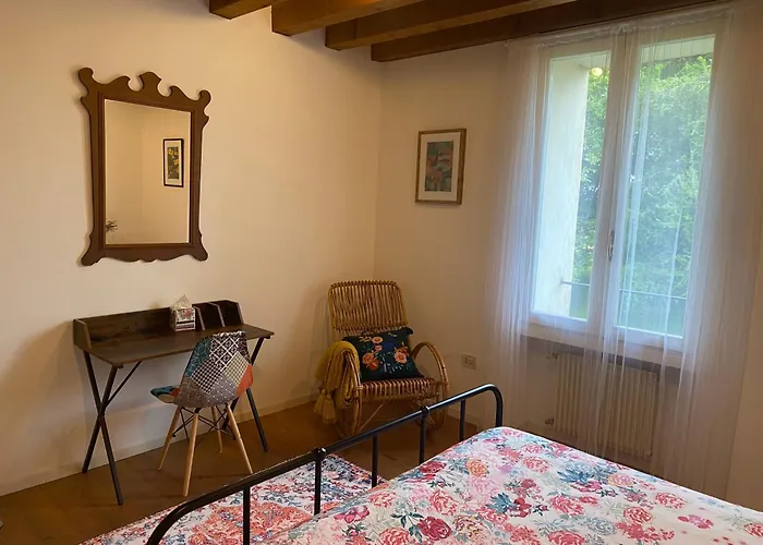 Al Rustico Bassano del Grappa