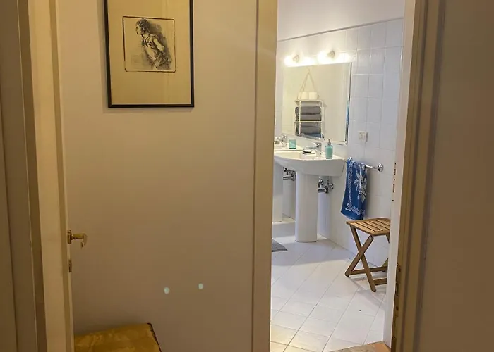 Al Rustico Gæstehus Bassano del Grappa