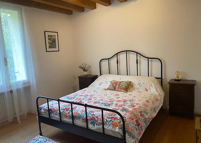 Al Rustico Bassano del Grappa