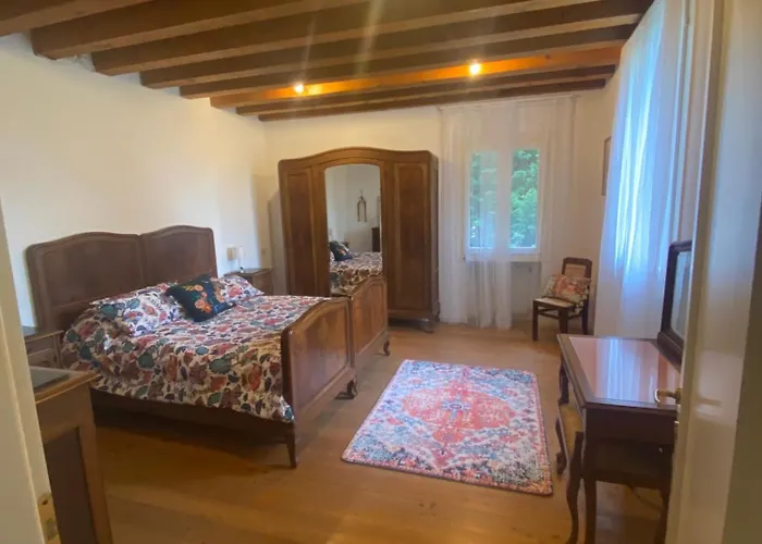 Al Rustico Gæstehus