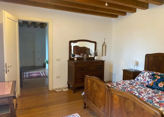 Al Rustico Gæstehus *