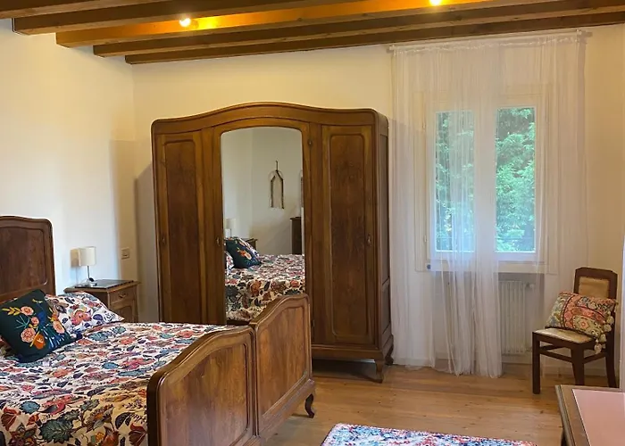 Gæstehus Al Rustico