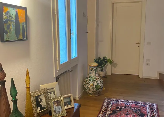 Gæstehus Al Rustico Bassano del Grappa