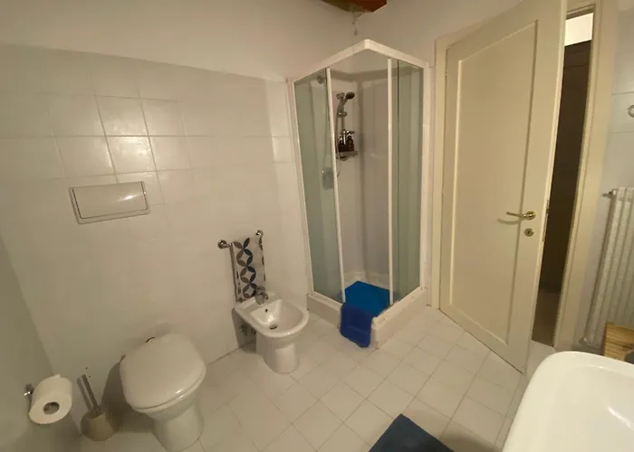 Gæstehus Al Rustico