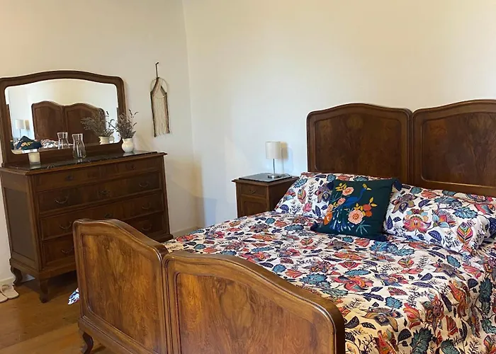 Al Rustico Gæstehus Bassano del Grappa